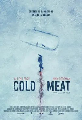 网盘资源收藏(夸克) - 冻肉 Cold Meat (2023)