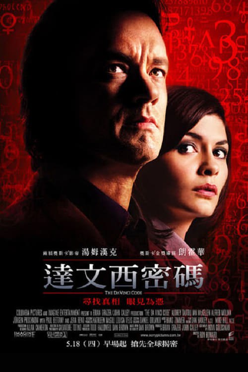 夸克云盘综合资源 - 达芬奇密码 (2006) 达芬奇密码 4K原盘REMUX 国英双音 特效字幕