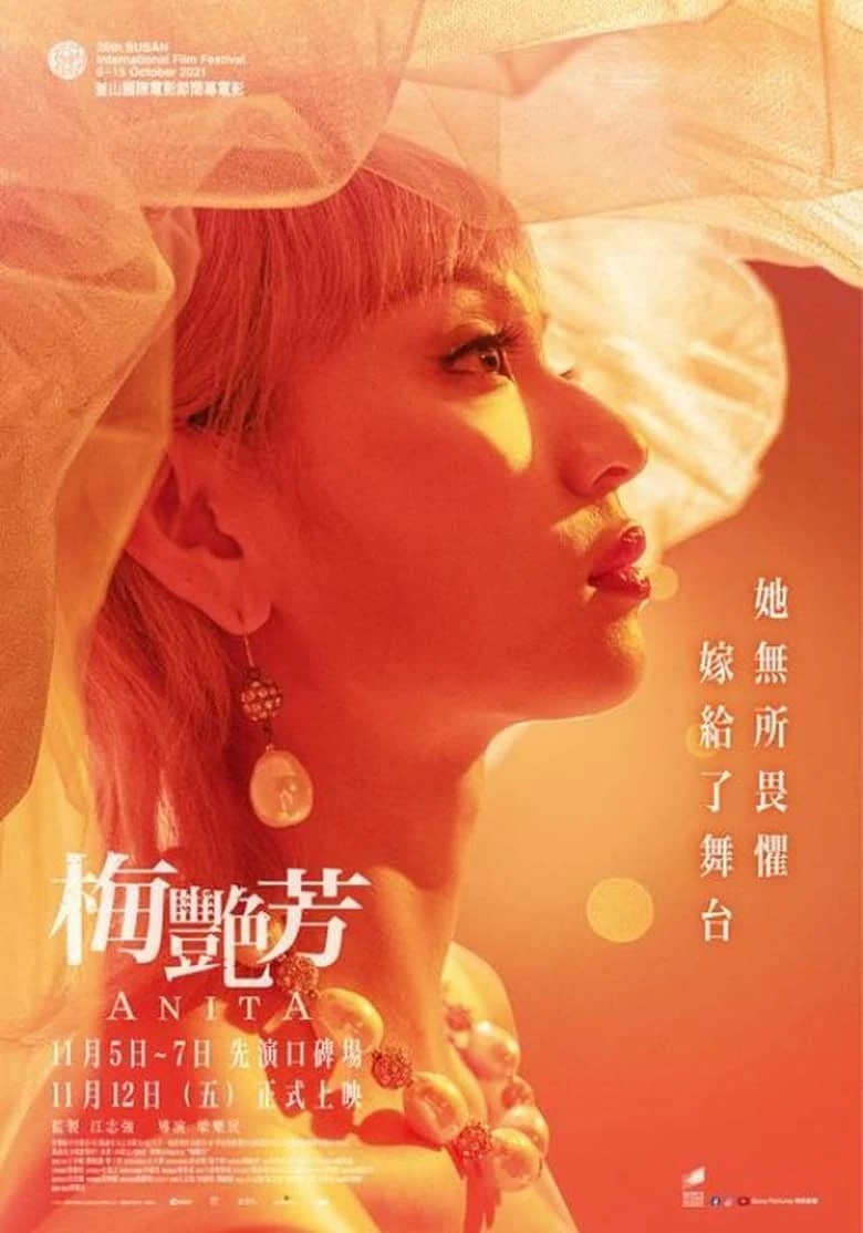 网盘资源收藏(夸克) - 《梅艳芳》(2021)[1080P][粤语音轨+简繁英字幕][传记/剧情][王丹妮/古天乐/林家栋/杨千嬅]