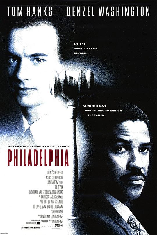 网盘资源收藏(夸克) - 费城故事 Philadelphia 2160p Remux (1993) 中文字幕【56.78GB】已刮削