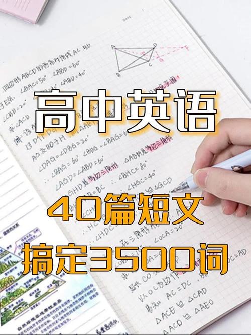 夸克浏览器™的二三事儿 - 40篇小短文搞定高中英语3500词（英语兔版）