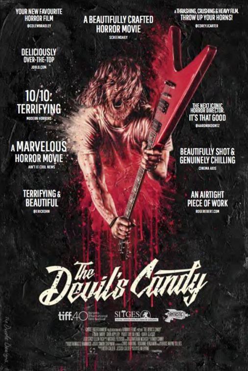 网盘资源收藏(夸克) - 恶魔的糖果 The Devil's Candy 1080p Remux (2017) 中文字幕【11.88GB】已刮削