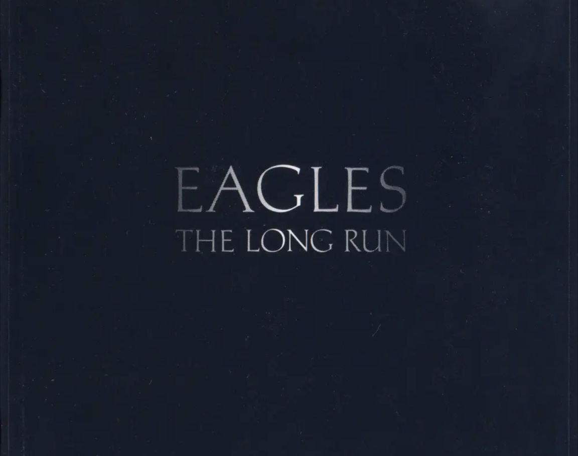 夸克云盘综合资源 - 老鹰乐队(Eagles) - 1979年专辑 - The Long Run   -Flac