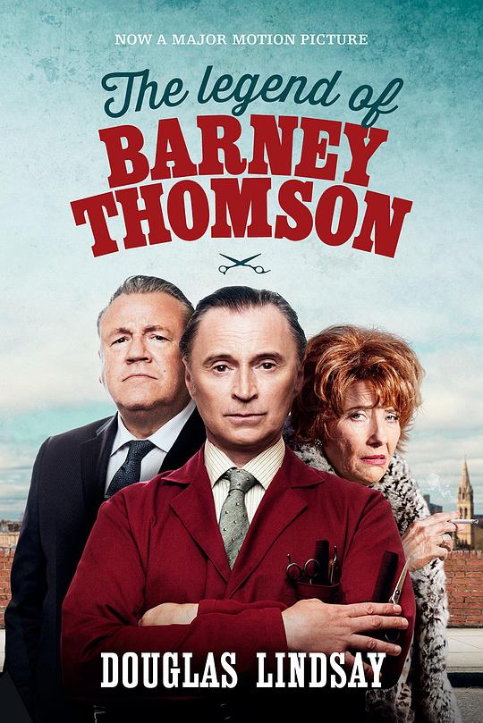 网盘资源收藏(夸克) - 巴尼·汤姆森传奇 The Legend of Barney Thomson 1080p Remux (2015) 中文字幕【17.71GB】已刮削