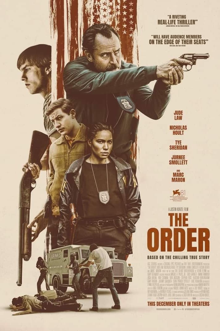 夸克浏览器™的二三事儿 - 秩序信条 The Order (2024)  4K高码.外挂中字.2160p.DCP.HC.WEBRIP.DD5.1.SDR.H.265.mkv ( 15G )