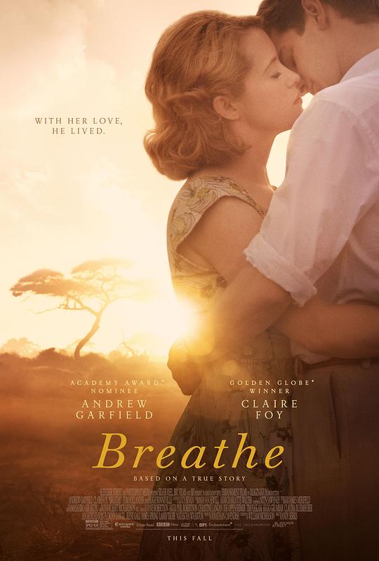 网盘资源收藏(夸克) - 一呼一吸 Breathe 1080p Remux (2017) 中文字幕【31.70GB】已刮削