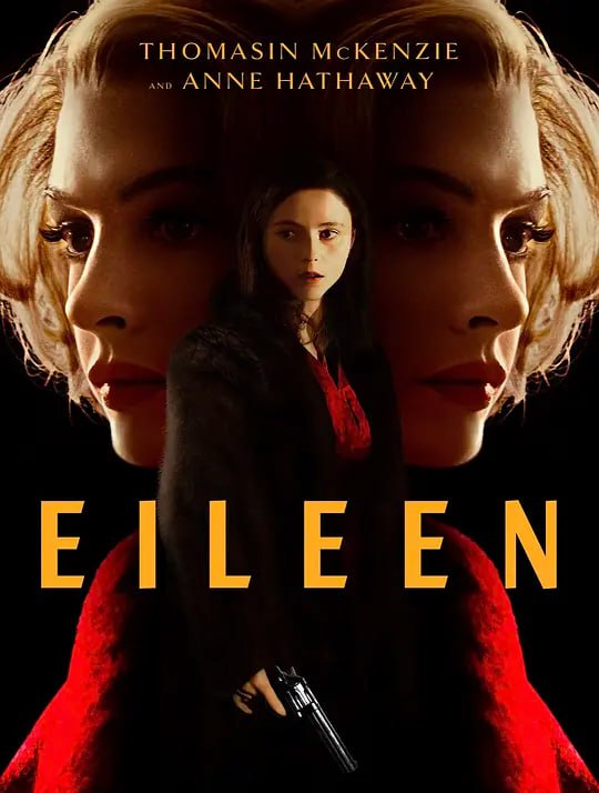 夸克浏览器™的二三事儿 - 【推荐高分美国优秀影片】艾琳 Eileen (2023)【豆瓣高分】【未删减版】 中字 精彩影片尽快收藏