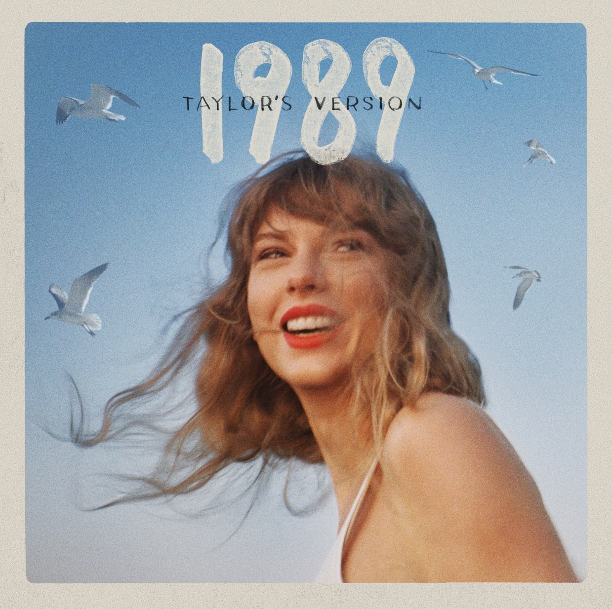 夸克云盘综合资源 - Taylor Swift - 1989 (Taylor's Version) [Deluxe] [M] (2023) 杜比全景声版