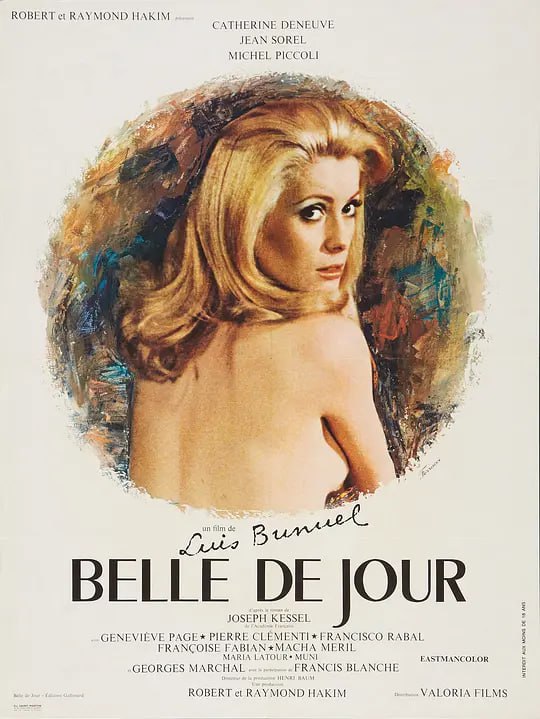 夸克浏览器™的二三事儿 - 【推荐高分美国优秀影片】白日美人 Belle de jour (1967)【豆瓣高分】【未删减版】 中字 精彩影片尽快收藏