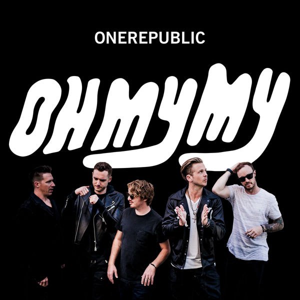 夸克云盘综合资源 - OneRepublic - Oh My My (2006)  Hi-Res FLAC 