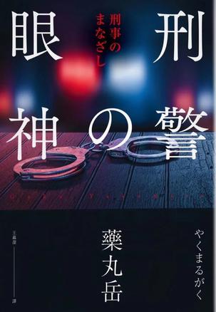 夸克云盘发布频道 - 刑警的眼神 [﻿小说文学] [pdf+全格式]