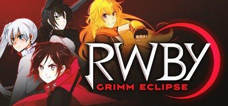 夸克云盘发布频道 - 《RWBY：戮兽之蚀/RWBY Grimm Eclipse》