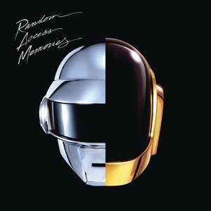 夸克云盘综合资源 - Daft Punk - Random Access Memories 2013 ALAC 