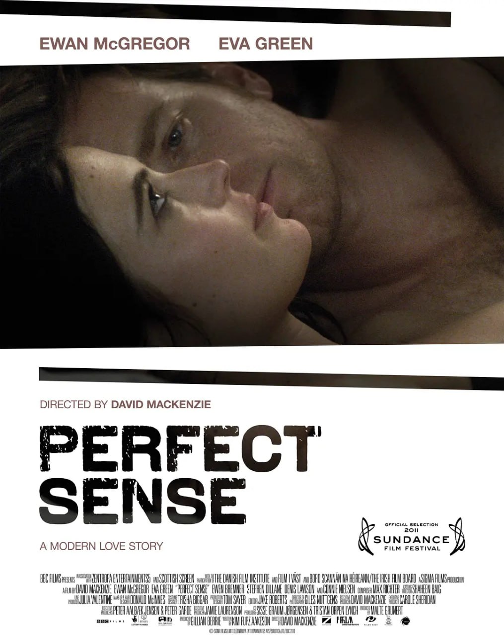 网盘资源收藏(夸克) - 完美感觉 Perfect Sense (2011)