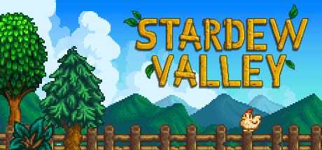 夸克云盘发布频道 - 星露谷物语/Stardew Valley v1.6.14|模拟经营|容量683MB|免安装绿色中文版