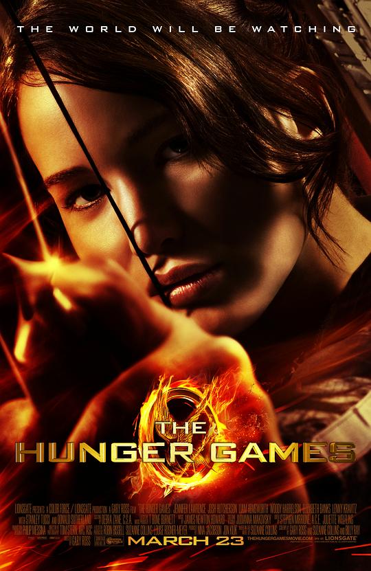 网盘资源收藏(夸克) - 饥饿游戏 The Hunger Games 2160p Remux (2012) 中文字幕【58.50GB】已刮削