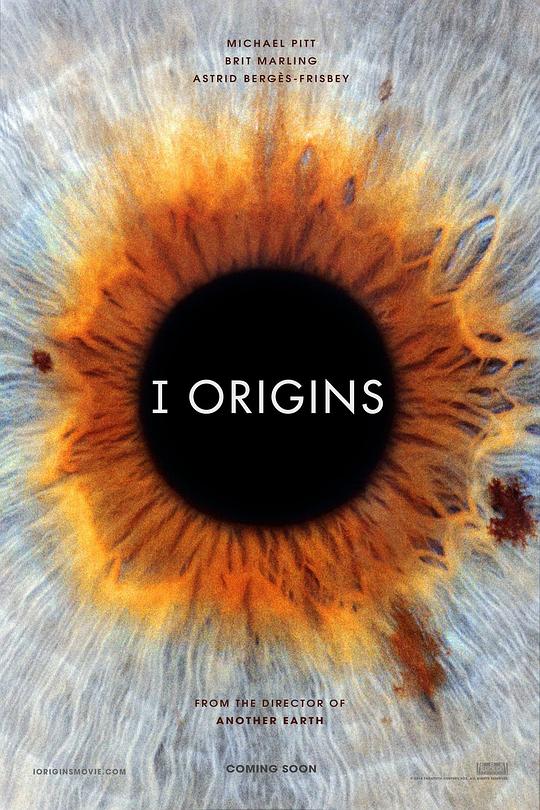 网盘资源收藏(夸克) - I型起源 I Origins 1080p Remux (2014) 中文字幕【27.64GB】已刮削