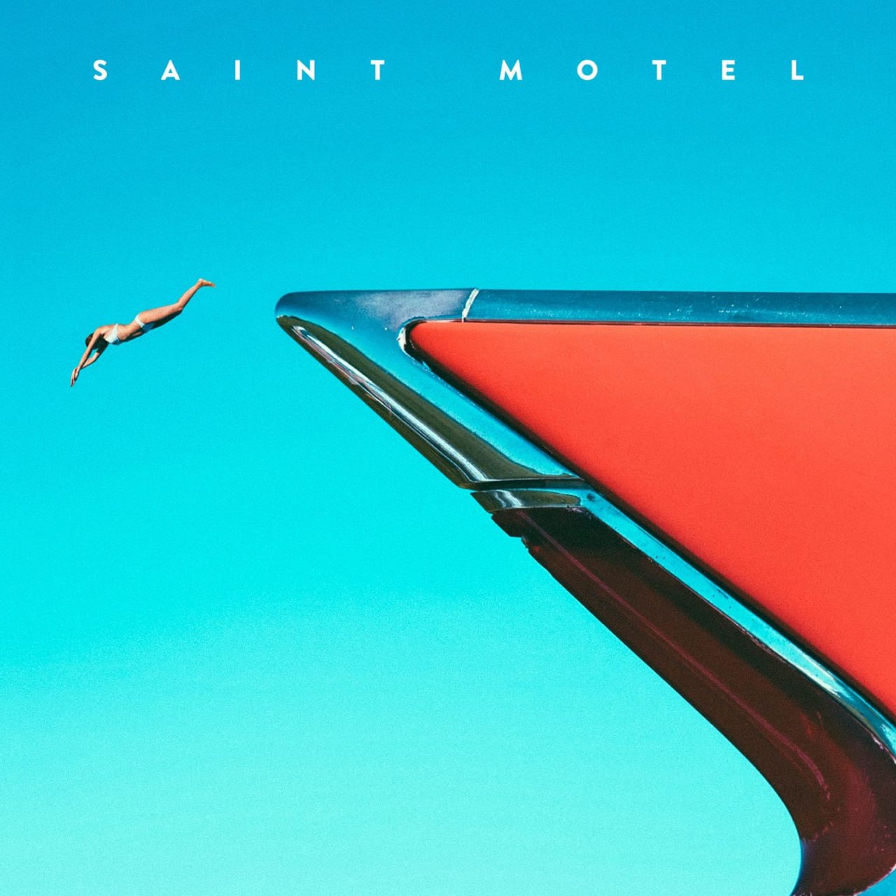 夸克云盘综合资源 - Saint Motel - My Type - EP 2014 - FLAC 44.1kHz 16bit - HiveMusic 已刮削 音源AM