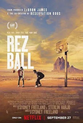 夸克云盘发布频道 - 原力篮球魂 Rez Ball (2024)