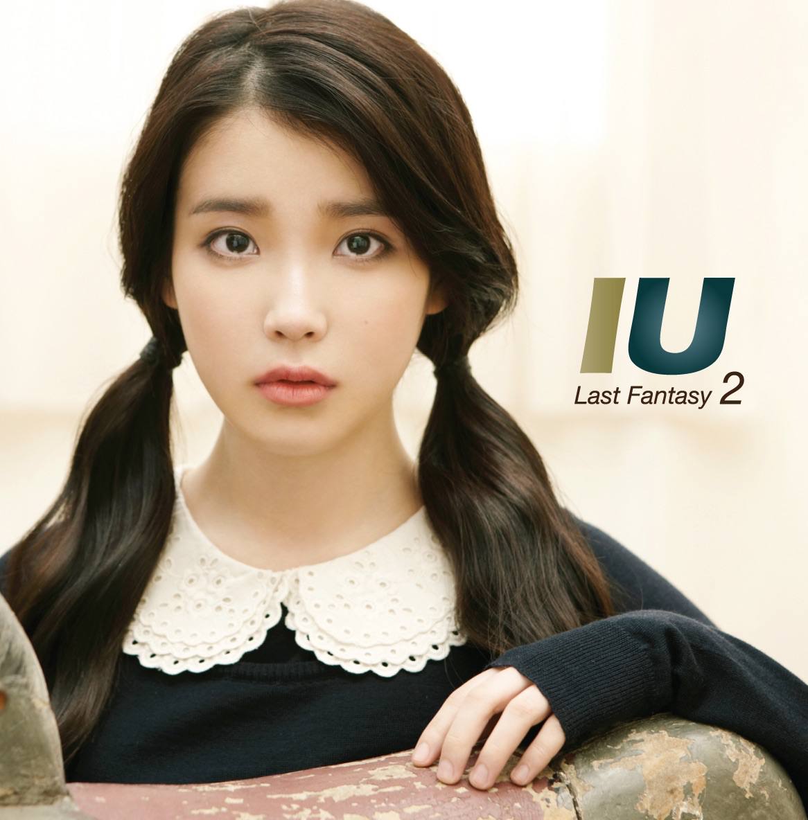 夸克云盘综合资源 - IU - Last Fantasy 2011 - ALAC