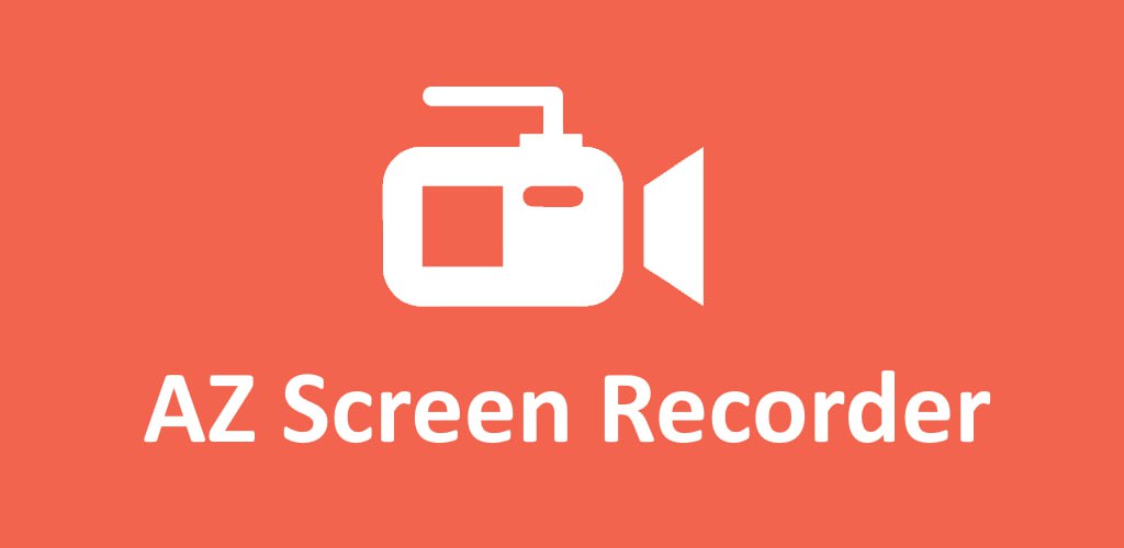 网盘资源收藏(夸克) - AZ Screen Recorder - 录屏大师 v6.3.11