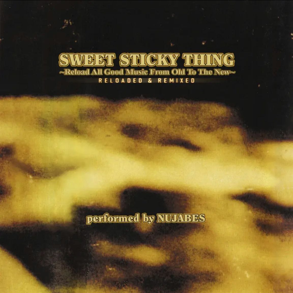 夸克云盘综合资源 - Nujabes - 1998年专辑 - Sweet Sticky Thing (Reload All Good Music From Old To The New)   Flac