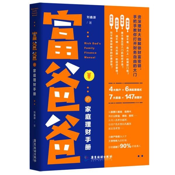 夸克云盘发布频道 - 《富爸爸的财富花园》普通人积累财富最值得收藏的传家之书[epub.pdf]