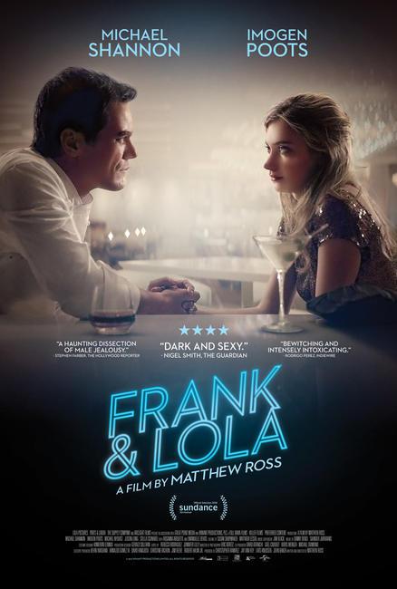 网盘资源收藏(夸克) - 弗兰克和洛拉 Frank & Lola 1080p Remux (2016) 中文字幕【21.13GB】已刮削