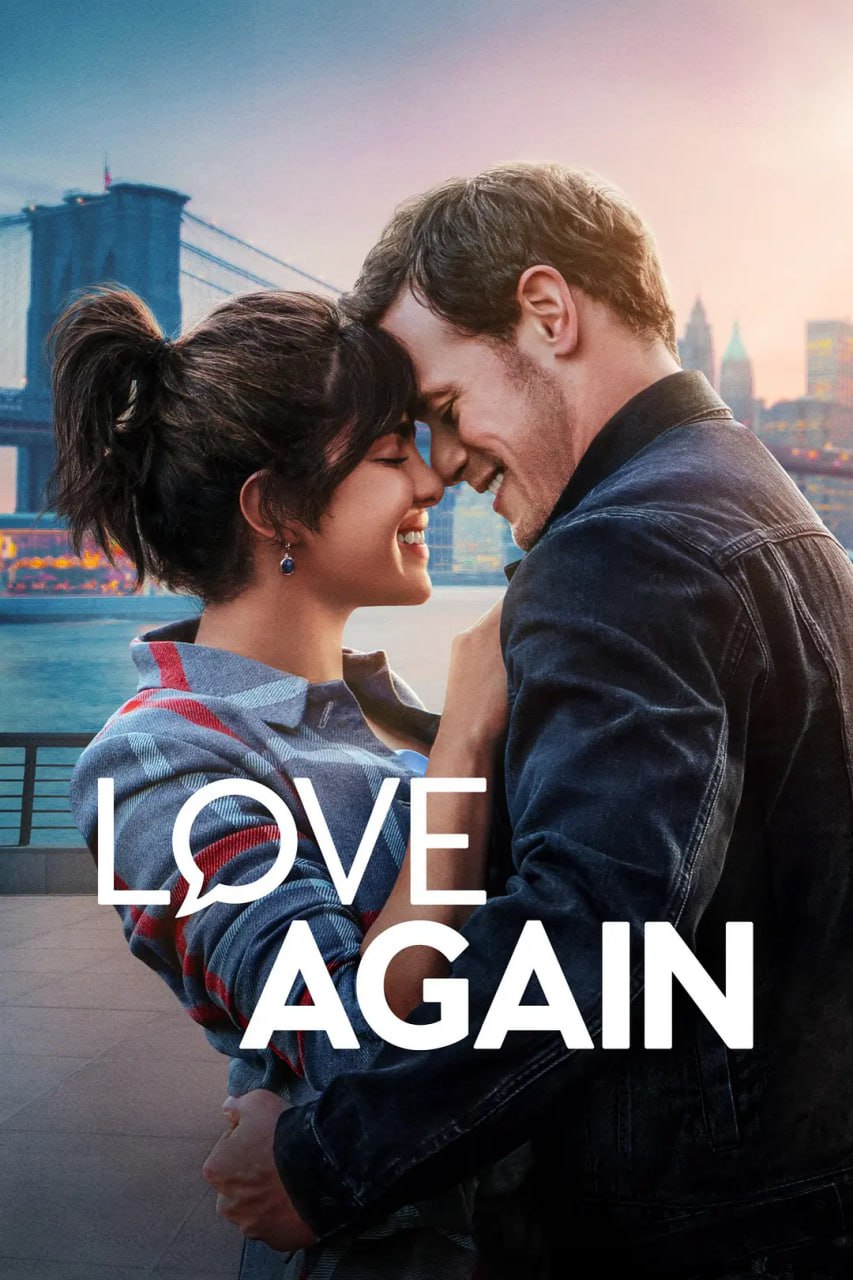 夸克云盘发布频道 - 短信情缘 Love Again  (2023)