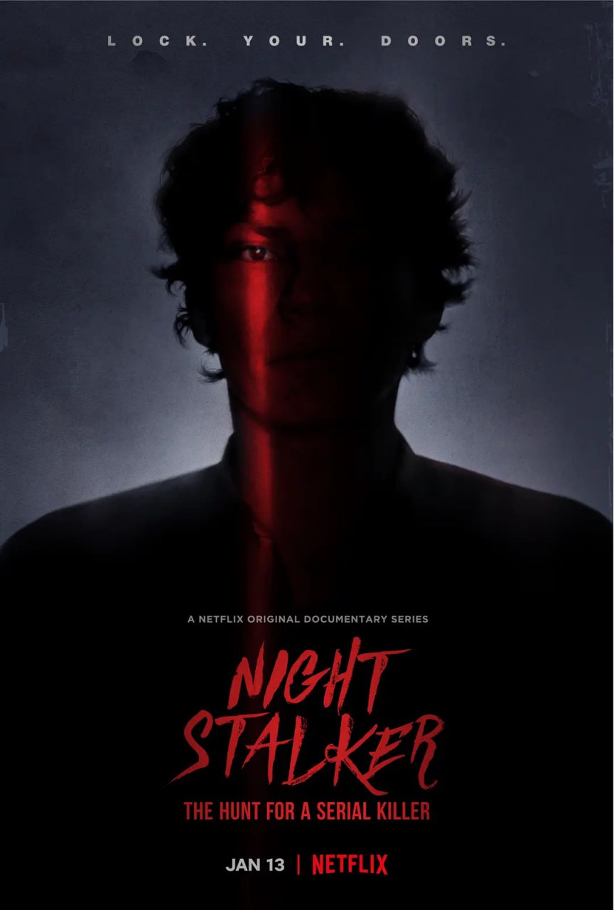 夸克浏览器™的二三事儿 - 黑夜跟踪狂：追捕连环杀手 Night Stalker: The Hunt for a Serial Killer (2021)