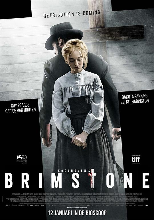 网盘资源收藏(夸克) - 悍女 Brimstone 2160p Remux (2016) 中文字幕【76.72GB】已刮削