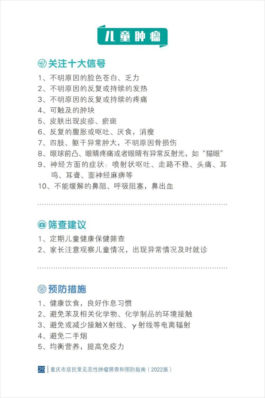 夸克云盘发布频道 - 《肿瘤防治科普丛书》套装共13册 防癌抗癌的科普知识[epub]