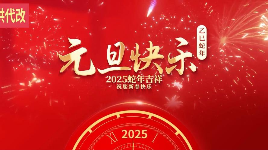 网盘资源收藏(夸克) - 2024-2025各大平台跨年晚会合集