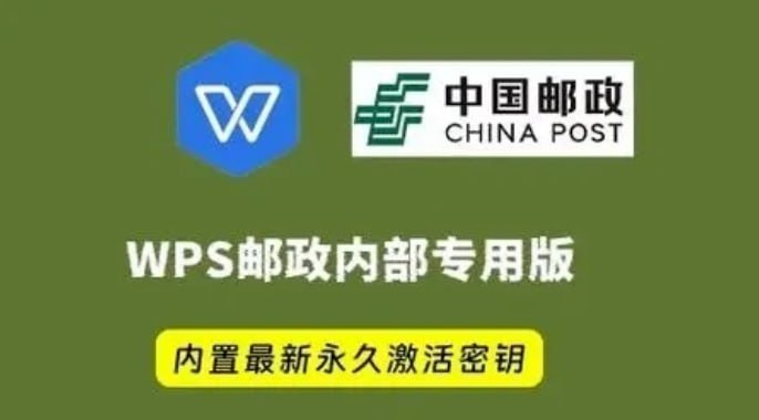 网盘资源收藏(夸克) - WPS 邮政内部专业定制版