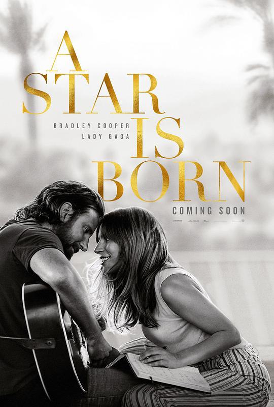 网盘资源收藏(夸克) - 一个明星的诞生 A Star Is Born 2160p Remux (2018) 中文字幕【55.79GB】已刮削