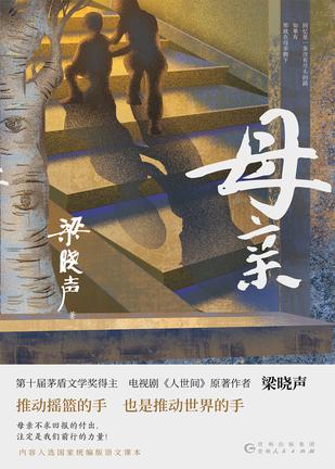 夸克浏览器™的二三事儿 - 母亲 [﻿小说文学] [pdf+全格式]