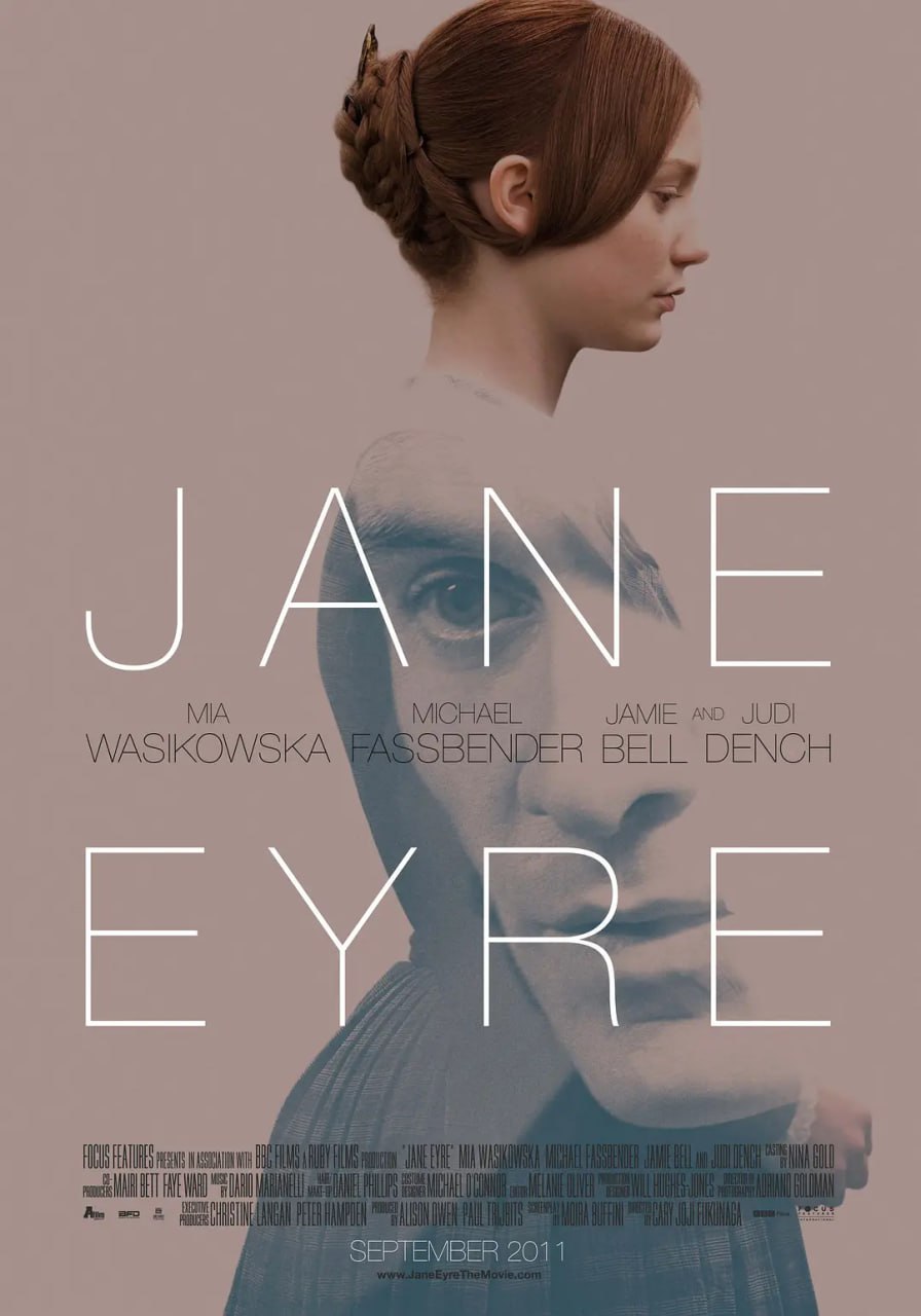 夸克云盘发布频道 - 简爱 Jane Eyre (2011)