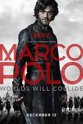 夸克云盘发布频道 - 【不用魔法和账号看NETFLIX】马可波罗 第一季 Marco Polo Season 1 (2014) 2160p.NF.WEB-DL.x265.10bit.HDR.DDP5.1-ABBiE 陈冲