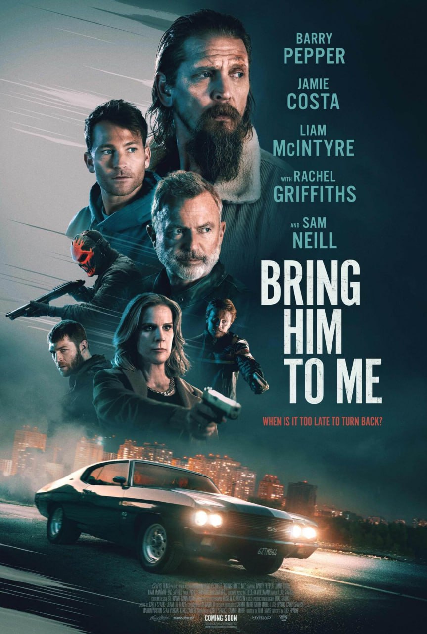 夸克云盘发布频道 - 叛变司机 Bring Him to Me (2023) 4K高码..英语中字2160p.Hami.WEB-DL.DD5.1.H264.mkv (12.3G)