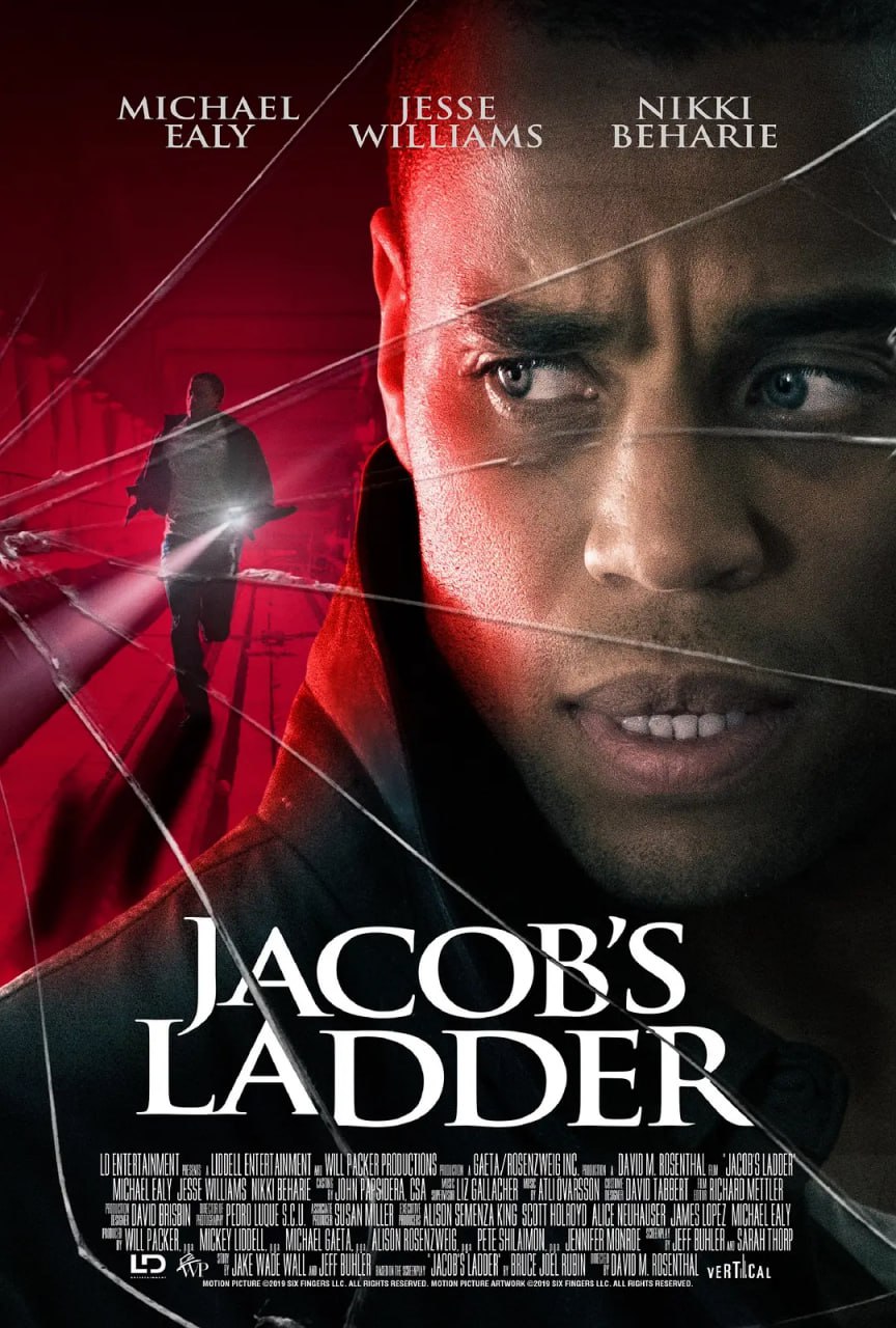 网盘资源收藏(夸克) - 异世浮生 Jacob's Ladder (2019)