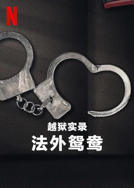 夸克云盘发布频道 - 【国庆宅家不用魔法账号看NETFLIX】越狱实录：法外鸳鸯[简繁英字幕].Jailbreak.Love.on.the.Run.2024.女狱警与犯人故事 最新出品尽快下载