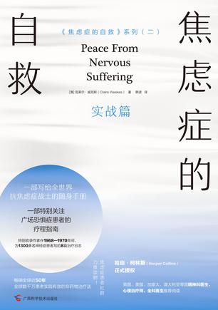 夸克云盘发布频道 - 焦虑症的自救（实战篇） [﻿人文社科] [pdf+全格式]