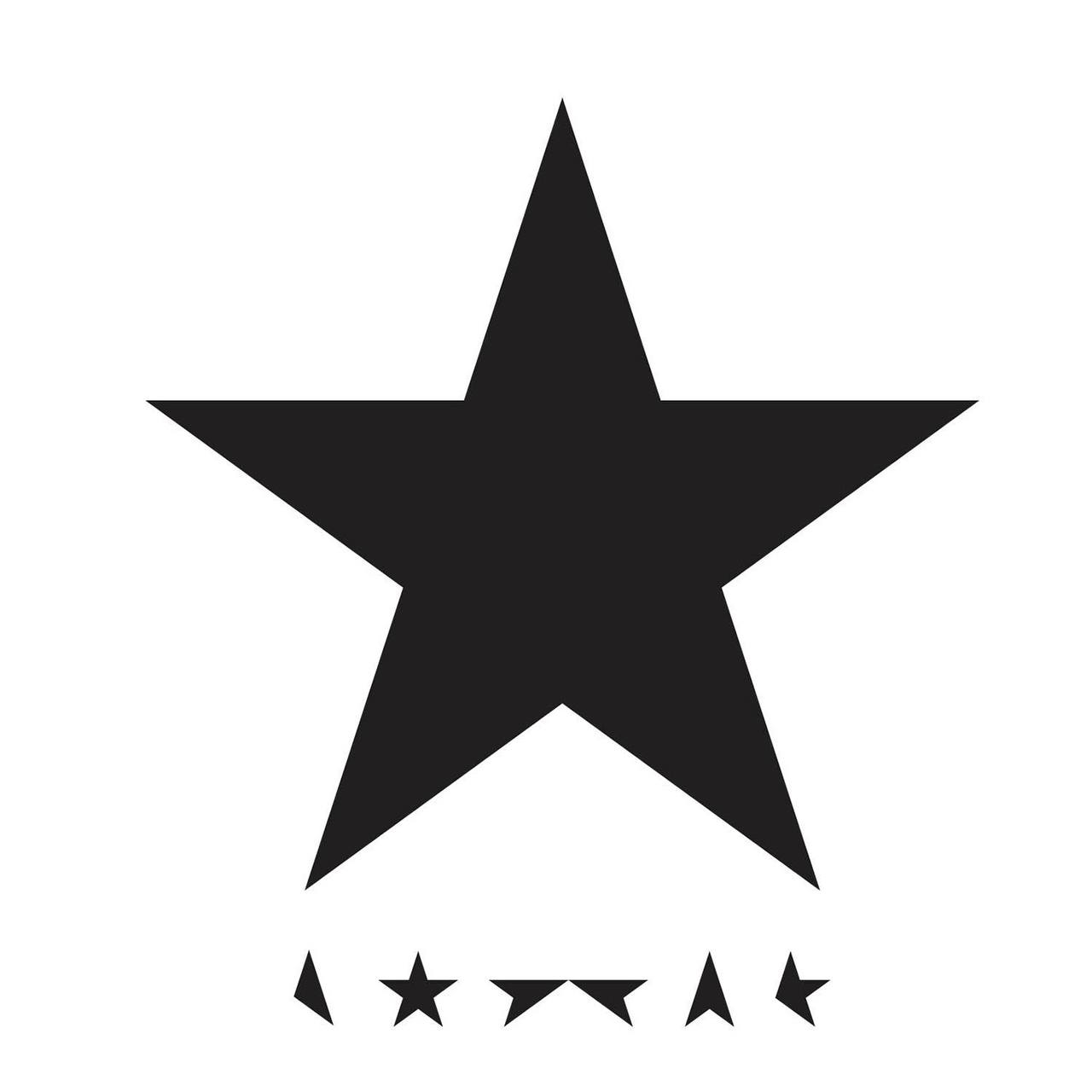 夸克云盘综合资源 - David Bowie - Blackstar 2016 - ALAC