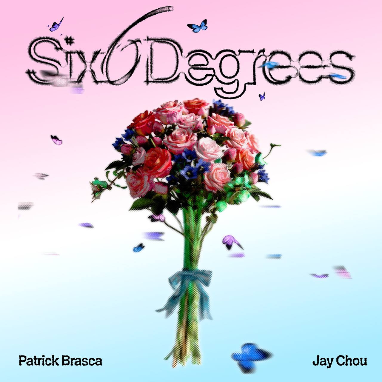 夸克云盘综合资源 - 派偉俊 & 周杰倫 - Six Degrees - Single 2025 - ALAC