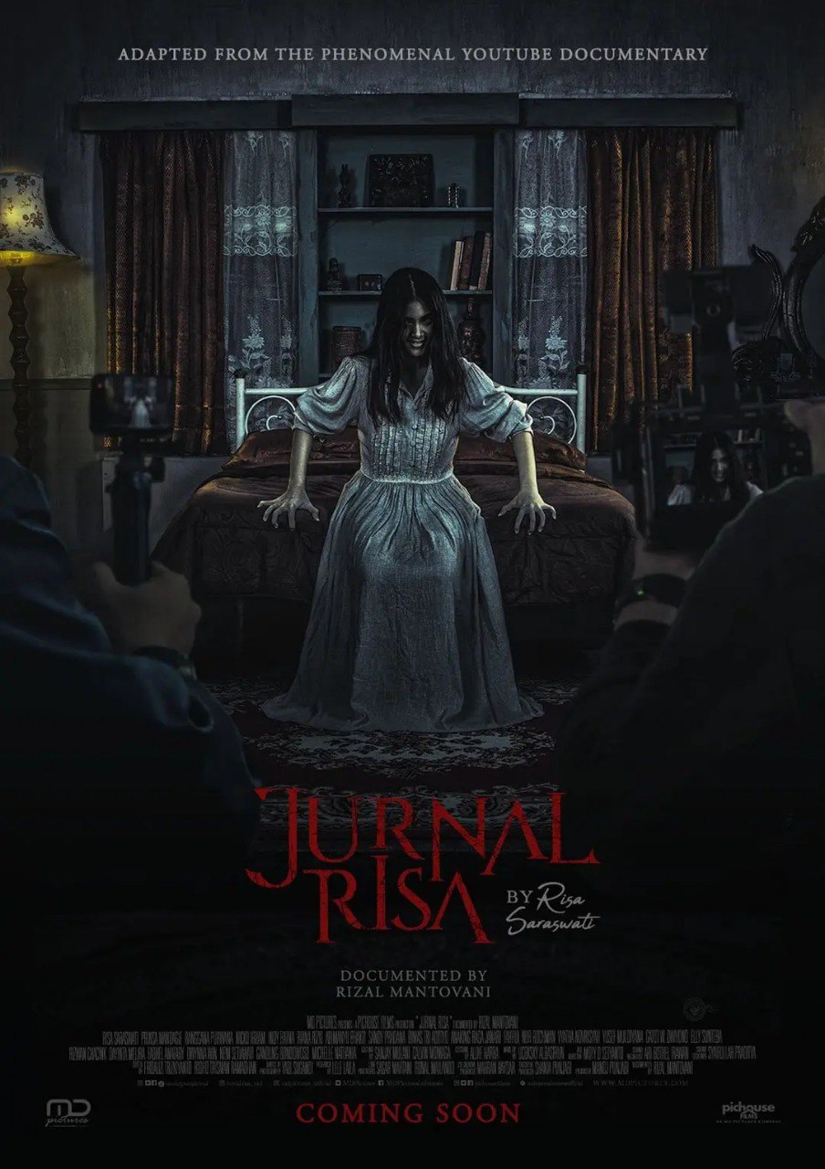 夸克浏览器™的二三事儿 - [印尼]  丽莎灵异实录 Jurnal Risa by Risa Saraswati (2024) 1080P 印尼语中字