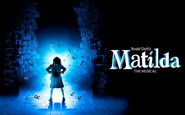 夸克浏览器™的二三事儿 - 玛蒂尔达：音乐剧 Roald Dahl’s Matilda the Musical (2022)