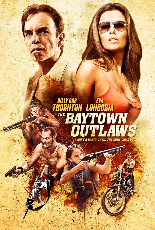 夸克浏览器™的二三事儿 - 【推荐高分美国优秀影片】贝城歹徒 The Baytown Outlaws (2012)【豆瓣高分】【未删减版】 中字 精彩影片尽快收藏