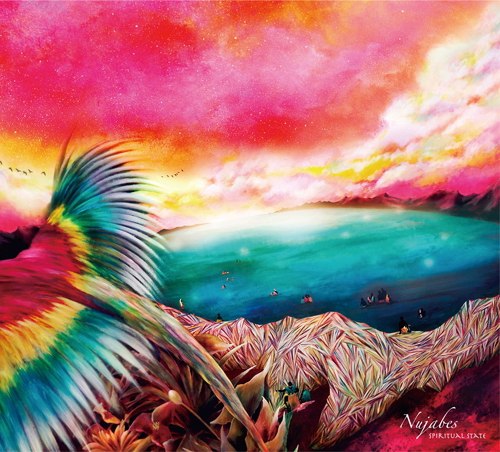 夸克浏览器™的二三事儿 - 日本爵士嘻哈  Nujabes - 2011 - Spiritual State (FLAC)