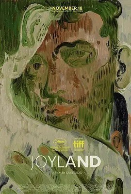 夸克浏览器™的二三事儿 - 乐土 Joyland (2022)丨8.6分