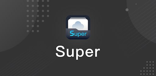 夸克云盘发布频道 - Super - 文件管理器 & 文件浏览器 v1.4.8.1